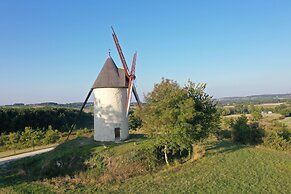 L'Orée du Bois du Domaine des Hauts de Rouquette