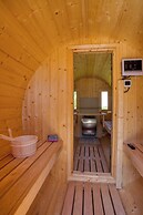 L'Orée du Bois du Domaine des Hauts de Rouquette
