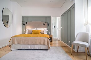Live Sintra Boutique Guest House