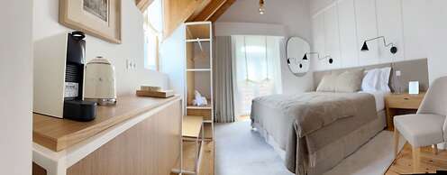 Live Sintra Boutique Guest House
