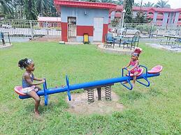 Precious Palm Royal Hotel