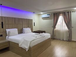 Precious Palm Royal Hotel