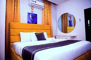 Precious Palm Royal Hotel