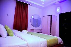 Precious Palm Royal Hotel