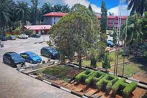 Precious Palm Royal Hotel