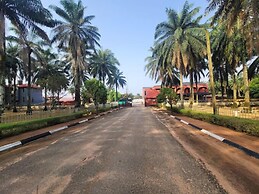 Precious Palm Royal Hotel