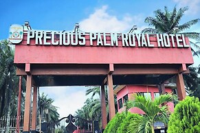 Precious Palm Royal Hotel
