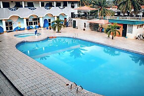 Precious Palm Royal Hotel