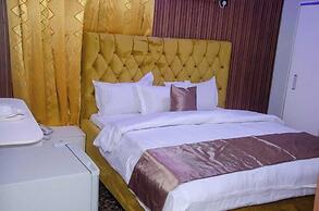 Precious Palm Royal Hotel