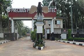 Precious Palm Royal Hotel