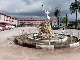 Precious Palm Royal Hotel