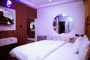 Precious Palm Royal Hotel