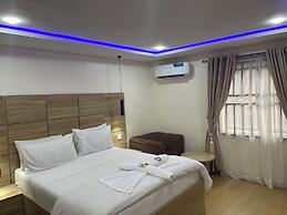 Precious Palm Royal Hotel