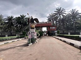 Precious Palm Royal Hotel