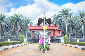 Precious Palm Royal Hotel