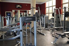 Precious Palm Royal Hotel