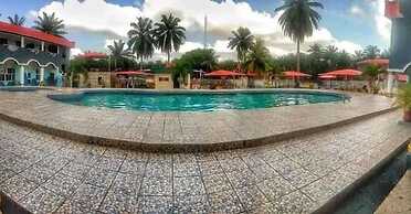 Precious Palm Royal Hotel