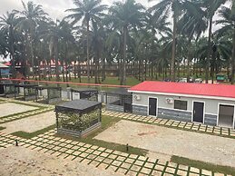 Precious Palm Royal Hotel