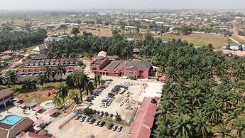 Precious Palm Royal Hotel