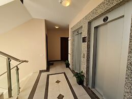 Diamond Holiday Apartments Vlore