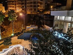 Diamond Holiday Apartments Vlore