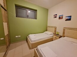 Diamond Holiday Apartments Vlore