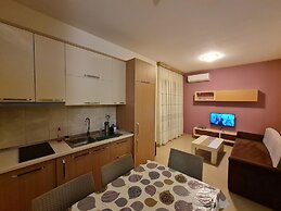 Diamond Holiday Apartments Vlore