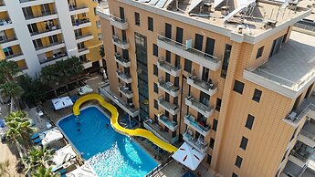 Diamond Holiday Apartments Vlore