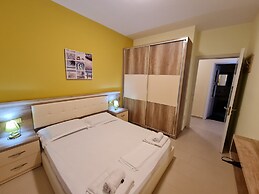 Diamond Holiday Apartments Vlore