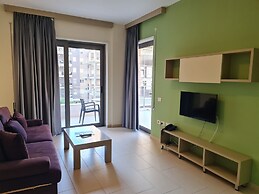 Diamond Holiday Apartments Vlore