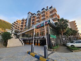 Diamond Holiday Apartments Vlore