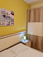 Diamond Holiday Apartments Vlore