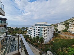 Diamond Holiday Apartments Vlore