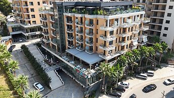 Diamond Holiday Apartments Vlore