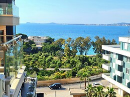 Diamond Holiday Apartments Vlore