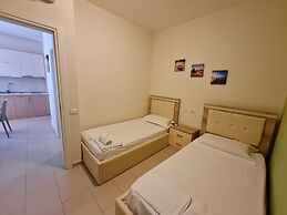 Diamond Holiday Apartments Vlore