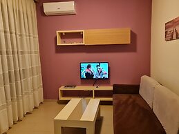 Diamond Holiday Apartments Vlore