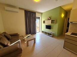Diamond Holiday Apartments Vlore