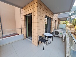 Diamond Holiday Apartments Vlore