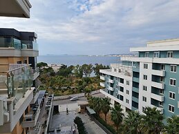 Diamond Holiday Apartments Vlore