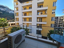 Diamond Holiday Apartments Vlore