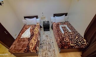 Summer Land Hotel