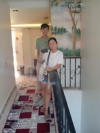 Summer Land Hotel