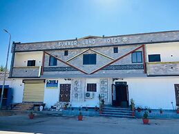 Summer Land Hotel