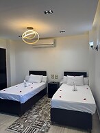 Summer Land Hotel