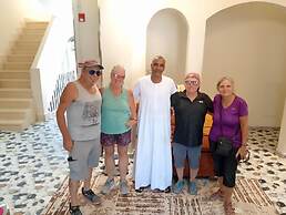 Summer Land Hotel