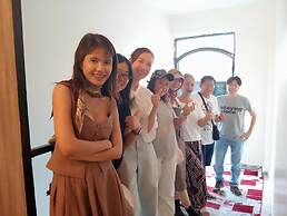Summer Land Hotel