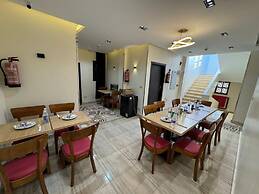Summer Land Hotel