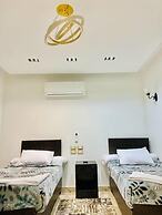 Summer Land Hotel