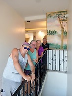 Summer Land Hotel
